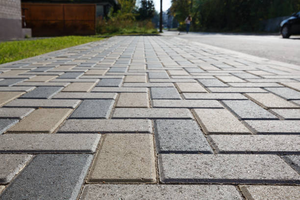 Professional Driveway Pavers in Byram, CT