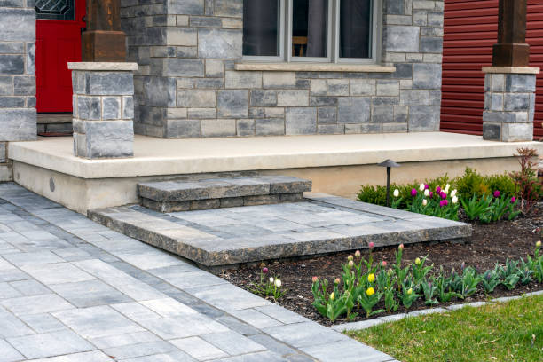 Best Driveway Pavers Near Me  in Byram, CT